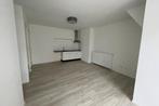 Appartement in Leeuwarden - 52m² - 2 kamers, Huizen en Kamers, Leeuwarden, Friesland, Appartement