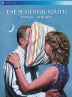 dvd muziek - The Beautiful South - Munch - Our Hits, Verzenden, Nieuw in verpakking