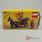 Lego Classic Castle set 6022 Horse Cart (Toys), Verzenden, Zo goed als nieuw