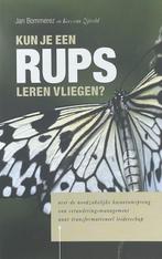 Kun je een rups leren vliegen? - Jan Bommerez - 978908051563, Verzenden, Nieuw