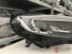 KOPLAMP OPEL INSIGNIA B 2 II FULL LED 39122975 RECHTS, Auto-onderdelen, Verlichting, Verzenden, Gebruikt, Opel