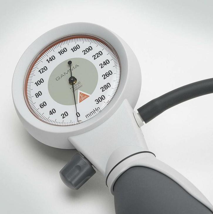 HEINE Gamma G5 bloeddrukmeter, Diversen, Verpleegmiddelen, Nieuw, Verzenden