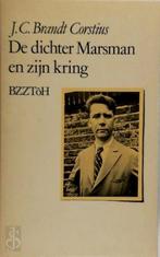 De dichter Marsman en zijn kring, Boeken, Verzenden, Nieuw