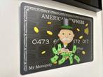 N.Nathan - Amex Mr Monopoly, Antiek en Kunst