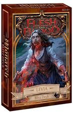 Flesh and Blood TCG Monarch Blitz Deck-Levia (Diversen), Ophalen of Verzenden, Nieuw