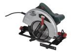 Veiling - Powerplus cirkelzaag 1300W POWP4010, Doe-het-zelf en Verbouw, Gereedschap | Zaagmachines, Nieuw