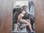 Atrium cultuurgids - sixtynse kapel 9789061133643 Battisti, Boeken, Verzenden, Gelezen, Battisti