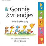 Een drukke dag / Gonnie & vriendjes 9789025742829, Verzenden, Gelezen, Olivier Dunrea