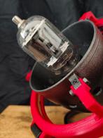 lampade Valvolari - nicola manganiello - Bureaulamp - PLA -
