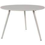 Rafael bijzettafel wit 60 cm, Huis en Inrichting, Stoelen, Ophalen of Verzenden, Nieuw, Wit