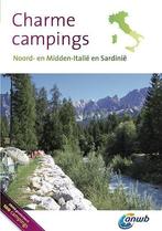 Noord- en midden-Italie en Sardinie / ANWB Charmecampings, Boeken, Reisgidsen, Verzenden, Gelezen, Mark Boode