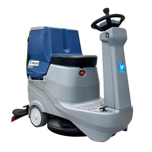 Zit schrobmachine, vanaf 50,- per week ALL-IN, Doe-het-zelf en Verbouw, Reinigingsmachines, Schrobmachine, Nieuw, Verzenden