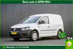 Volkswagen Caddy 2.0 TDI L1H1 | Euro 6 | Cruise | Airco | Sc, Overige modellen, Wit, Nieuw, Lease