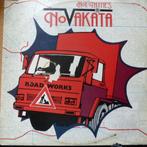 Lp - Hoy/Thyne&apos;s Novakata - Roadworks, Verzenden, Nieuw in verpakking