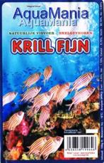 Krill Diepvries Visvoer, Nieuw, Ophalen of Verzenden