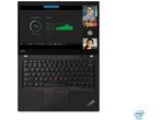 Lenovo ThinkPad X13 - Laptop - Intel Core i7 vPro 10e gen, Verzenden, Zo goed als nieuw, Lenovo