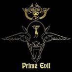 LP gebruikt - Venom - Prime Evil (U.K. 1989), Cd's en Dvd's, Vinyl | Hardrock en Metal, Zo goed als nieuw, Verzenden
