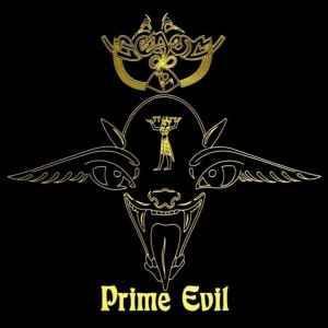 LP gebruikt - Venom - Prime Evil (U.K. 1989), Cd's en Dvd's, Vinyl | Hardrock en Metal, Zo goed als nieuw, Verzenden