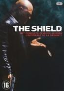 Shield - Seizoen 7 - DVD, Cd's en Dvd's, Verzenden, Nieuw in verpakking
