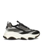 Steve Madden Possess lage sneakers voor heren in het Zwart, Kleding | Heren, Schoenen, Verzenden, Zwart, Nieuw, Sneakers of Gympen