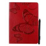 Bescherm-Etui Map Hoes voor iPad 10.2 - iPad Air 10.5, 10 inch, Verzenden, Nieuw, Bescherming voor- en achterkant