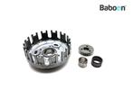 Koppelingshuis Kawasaki ZR 7 1999-2003 (ZR-7 ZR750F), Verzenden, Gebruikt