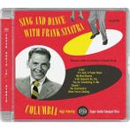 super audio cd - frank sinatra - SING AND DANCE (SACD) (ni..