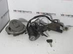 Yamaha FJ 1200 Contactslot, Ophalen of Verzenden, Nieuw