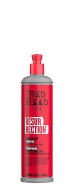 TIGI Bed Head Resurrection Shampoo 400ml, Sieraden, Tassen en Uiterlijk, Nieuw, Verzenden