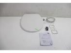 Eisl Bidet Douche WC-zitting Opzetstuk - Soft Close -, Huis en Inrichting, Verzenden, Zo goed als nieuw