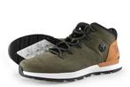 Timberland sneakers in maat 46 Groen | 10% korting, Kleding | Heren, Schoenen, Overige kleuren, Verzenden, Timberland, Sneakers of Gympen