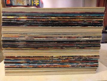 Various series - Image / Marvel and many others - All # 1 beschikbaar voor biedingen
