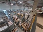 Wij ruimen op...Grootvakstelling (nette kwaliteit stelling), Zakelijke goederen, Kantoor en Winkelinrichting | Magazijn, Stelling en Opslag