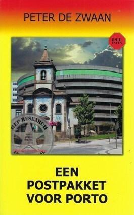 Bob Evers 71 : Een postpakket voor Porto, Boeken, Avontuur en Actie, Nieuw, Ophalen of Verzenden