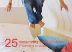 25 Weekendtrips Met Kinderen 9789057672668 N. van der Ploeg, Boeken, Verzenden, Gelezen, N. van der Ploeg