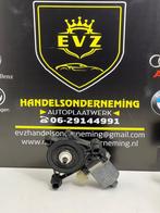 VW Golf VII raammotor portier links achter 2018 5Q0959801, Auto-onderdelen, Ruiten en Toebehoren, Gebruikt, Volkswagen