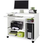 VOGL Möbelfabrik Pc-bureau Compi Thuiskantoor, Huis en Inrichting, Bureaus, Verzenden, Nieuw