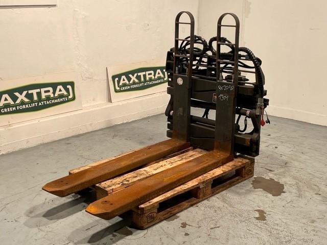 Durwen Vorkversteller, Zakelijke goederen, Machines en Bouw | Heftrucks en Intern transport, 2000 tot 3000 kg, Overige aandrijving