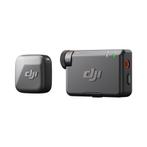DJI Mic Mini - 1 TX + 1 RX, Ophalen of Verzenden, Nieuw, Overige typen