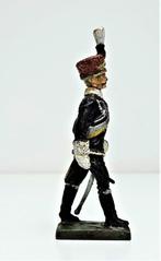 Elastolin - Speelgoed Maréchal Von Mackensen - 1930-1940 -, Nieuw
