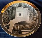 fornasetti milano - Piero Fornasetti - Schotel - 1965 piatto, Antiek en Kunst