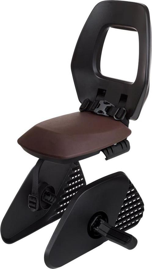 Bobike One Junior achterzitje tot 35kg dragerbevestiging, Fietsen en Brommers, Fietsaccessoires | Overige Fietsaccessoires, Nieuw