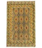 Nimbaft - Vloerkleed - 128 cm - 85 cm, Nieuw