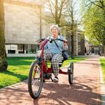 Driewieler Huka Cortes | Plan nu jouw gratis proefrit!, Nieuw, Huka