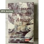 De rivier de Amoer 9789044500998 Andreï Makine, Verzenden, Gelezen, Andreï Makine