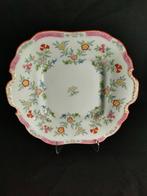 Minton Stile England Ironstone - Dipinti a mano decorati a, Antiek en Kunst