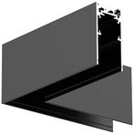 Hoekstuk voor 48V Magnetische Track Rails - Brinton Magni -, Ophalen of Verzenden, Nieuw