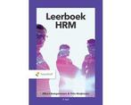 Leerboek HRM 9789001749781, Boeken, Verzenden, Zo goed als nieuw
