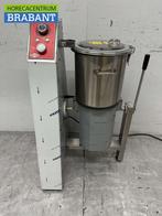 RVS Empero Cutter / Mixer / Groentecutter 20 liter 400V, Ophalen of Verzenden, Nieuw zonder verpakking