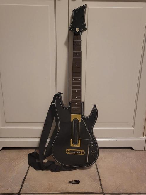 Guitar Hero Live Playstation 3, Spelcomputers en Games, Spelcomputers | Sony PlayStation Consoles | Accessoires, Ophalen of Verzenden